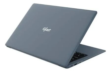 Notebook G-fast N-154 (120+4gb) Azul