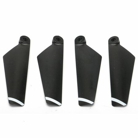 Kit x4 de Repuesto de Hélices Drone Gadnic XP1