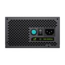 Fuente 500W Gamemax VP-500 80 Plus Bronce Fan 12cm - Miniatura 4