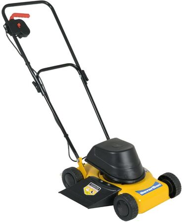 Cortadora De Cesped Severbon Gs350 3/4Hp 35Cm 001054