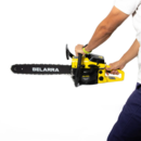 MOTOSIERRA BELARRA MGP52200 PROFESIONAL - 52CC 20" (602.MGP52200) - Miniatura 3