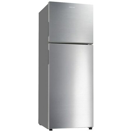 Heladera Drean 340 Litros No Frost Rzn320Pcarx0 Inox