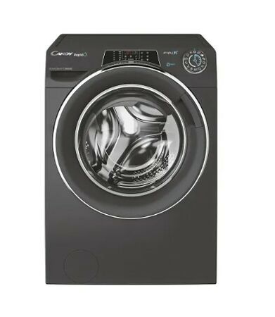 LAVARROPAS AUTOMÁTICO CANDY RO151056DWHCR INVERTER 10.5KG