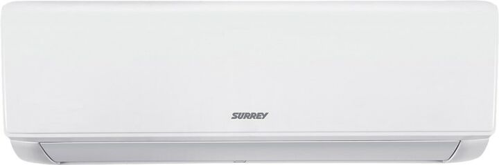 Aire Acondicionado Split Surrey Frio Calor 3105 Frigorias 553Nfq12Gn81F - Vista principal