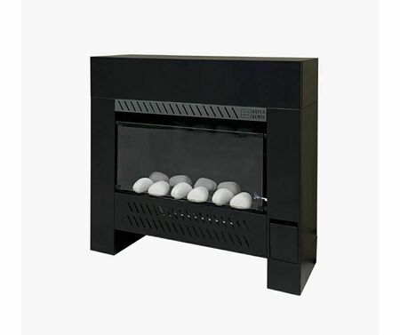 Hogar Koper Classic Vento 6000 CAL.  Sistema DUAL