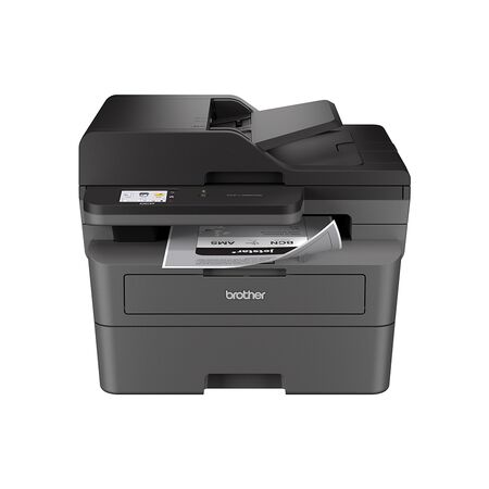 Impresora Multifunción Láser Brother Monocromo Wifi