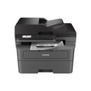 Impresora Multifunción Láser Brother Monocromo Wifi - Miniatura 1