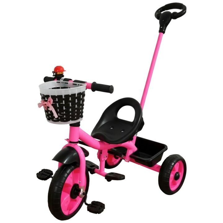 Triciclo Sebigus Manija Direccional 56193-A - Vista 1