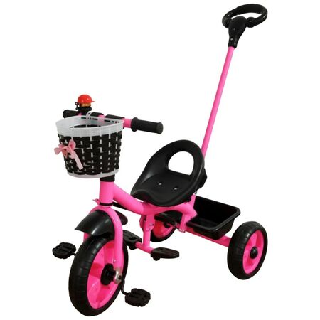 Triciclo Sebigus Manija Direccional 56193-A