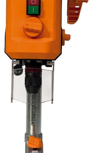 Taladro De Banco Digital Lüsqtoff Tbl710-9d 13mm 230w - Vista 3