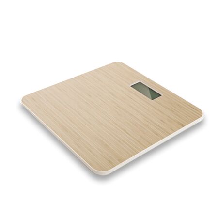Balanza Digital Vondom Madera