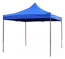 Gazebo Plegable 3x3 Autoarmable Reforzado 600D - Miniatura 3