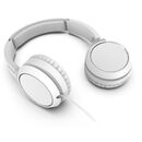 Auriculares On Ear Philips TAH4105WT/00 - Miniatura 2