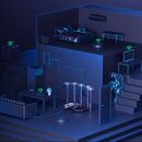 Router Wifi Tenda Tx2 Pro Dual Band Wifi6 Gigabit - Miniatura 8