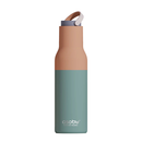 Botella Asobu Metro 650 ml - Pastel Green - Miniatura 1