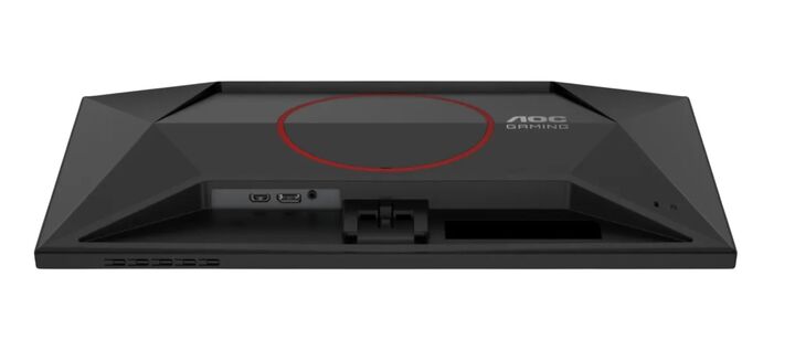 MONITOR LED 24 " AOC 24G42E 1920x1080, 180 HZ, 1000:1 (24G42E) - Vista 6