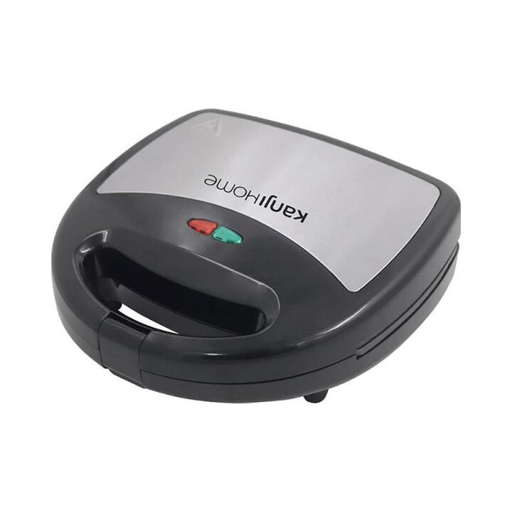 SANDWICHERA KANJI KJH-SM750M3N1 3 EN 1 750W - 4608256 - Vista 1