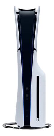 Consola PS5 Playstation Standard 5 1TB Slim + 2 Juegos