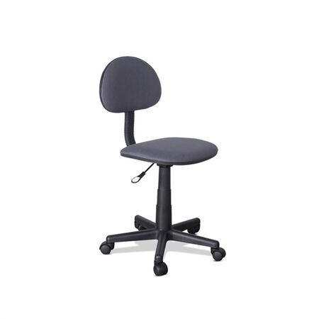 Silla X-Tech para Estudiantes Oficina Gris