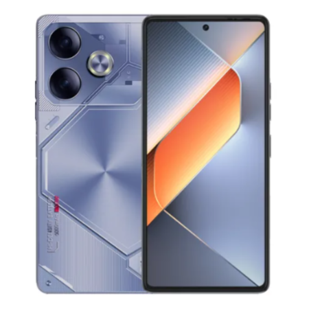 Celular Tecno Spark 6 LI7 256+8GB INTERESTELLAR BLUE 