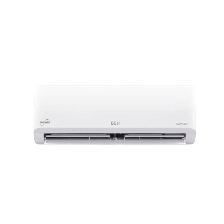 SPLIT BGH INVERTER BSI35WCJW 3500W F/C - Vista principal