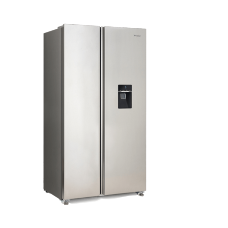 Heladera Whirlpool WRS955F