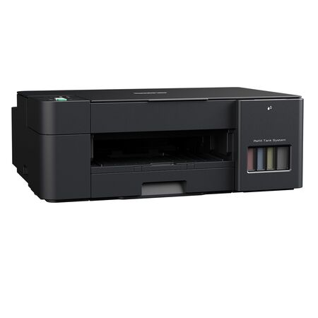 Impresora Multifunción Brother Dcp-T220 28-11PPM Sistema Continuo