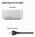 Mac Studio Apple M2 Max Cpu 12core Gpu 30core, 512gb Ssd - Miniatura 7