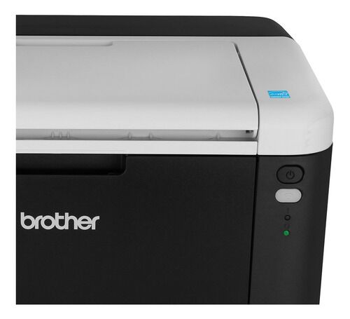 Impresora Laser Monocromatica Brother Hl-1212w Wifi - Vista 9