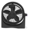 Ventilador Turbo Indelplas 12 35W - Miniatura 3
