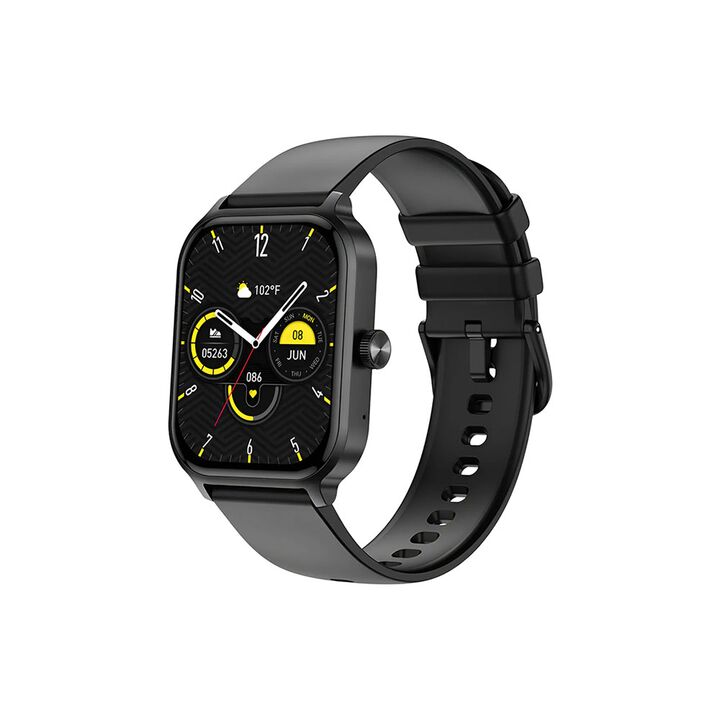 Reloj Inteligente Performance P85 Smartwatch Negro - Vista 1