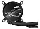 Water Cooler Asus Rog Ryuo Iii 240 Argb Intel Amd Led - Miniatura 4