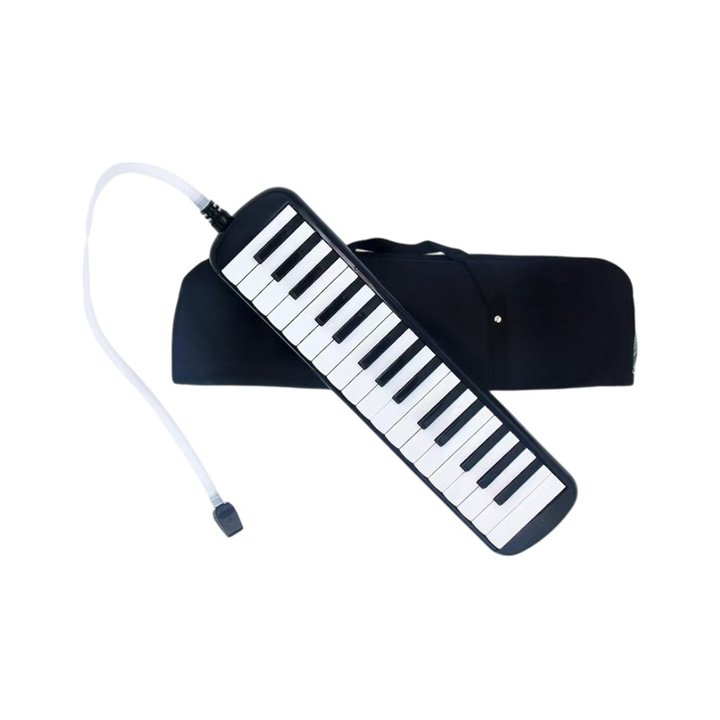MELODICA HETFIELD FM32KBK NEGRO - Vista 1