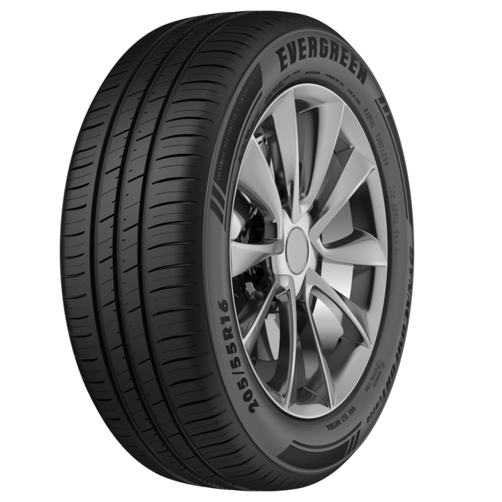 NEUMATICO EVERGREEN 205 55R16 94W EH228 XL - Vista 2