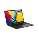 Notebook Asus 15.6 R5-7520U 8GB 512GB Pcie Sin Sistema Operativo - Miniatura 2
