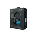 Auriculares Klipxtreme Hi-Fi Inalambricos Azul - Miniatura 1