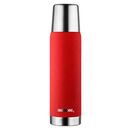 Termo Waterdog Obus Acero Inox 1 Lt Rojo OBUS1000RD - Miniatura 1