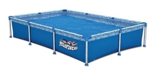 Pileta Pelopincho 1030 Cap 1500 Lts 2.4m Largo X 1.55m Ancho - Vista 2