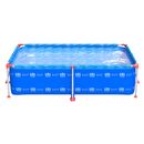 Pileta Sol de Verano 2700 Lts. Sol 250 Fun - Miniatura 2