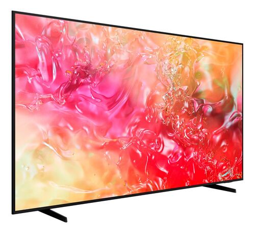 Smart Tv Samsung 65 Pulgadas Crystal Uhd Du7000 4k Tizen Os - Vista 5