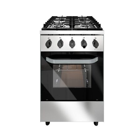 Cocina Morelli Saho Kuma 550 PVidrio