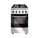 Cocina Morelli Saho Kuma 550 PVidrio - Miniatura 2