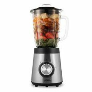 LICUADORA ATMA LI 8450AP 500W JARRA VIDRIO 1.5LTS 2 VEL - 4608961 - Vista principal