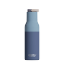Botella Asobu Metro 650 ml - Pastel Blue - Miniatura 1