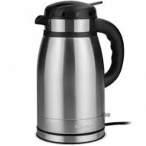 PAVA ELECTRICA WINCO W706 TERMO ACERO - 4607531 - Vista principal