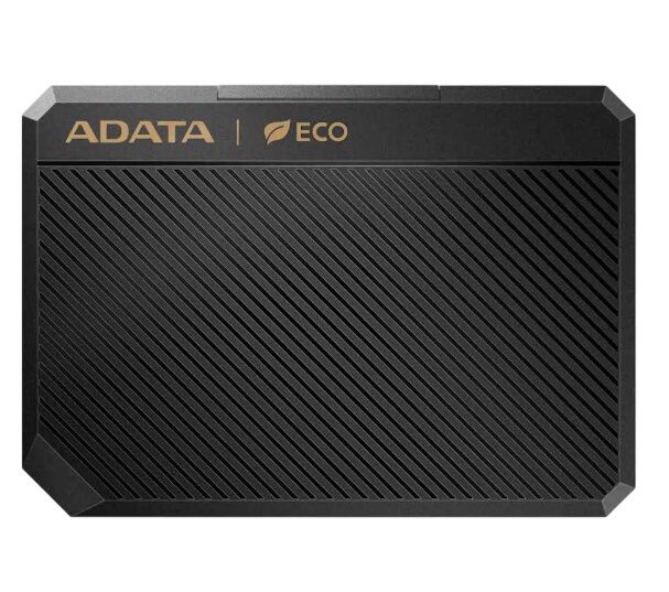 CARRY DISK ADATA EC600 BLACK 2.5" USB 3.2 (EC600-BCBK) - Vista 3