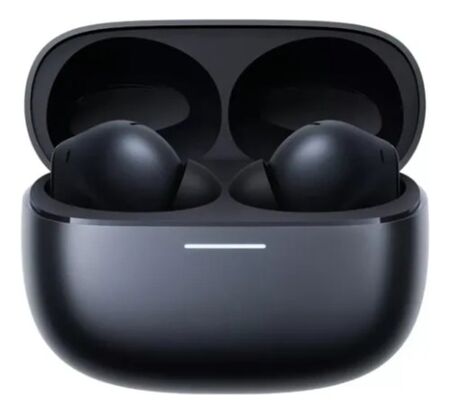 Auriculares Xiaomi Redmi Buds 6 Pro Space Black