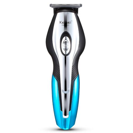 Recortadora Afeitadora Multigroomer con Base Organizadora