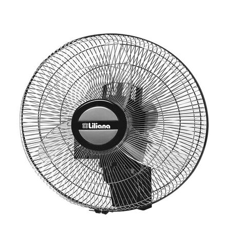 VENTILADOR DE PARED LILIANA 20" VWOC20
