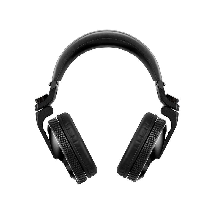 Auricular Pioneer DJ HDJ-X10-K Negro - Vista 2